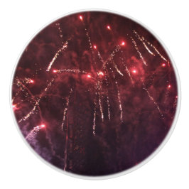 Pomo De Cerámica Knob de cerámica para fuegos artificiales