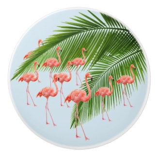 Pomo De Cerámica Knopp