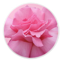 La cerámica rosa rosa de moda lindo boho blanco fl