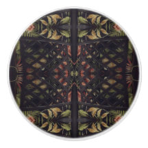 Latticework tropical