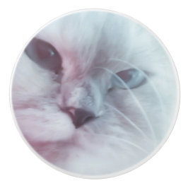 Pomo De Cerámica Lilly