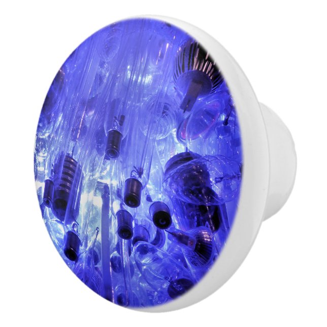 POMO DE CERÁMICA LUCES (Derecha)