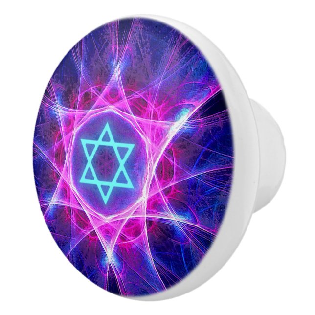 Pomo De Cerámica Magen Bet (Derecha)