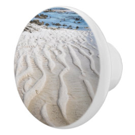 Pomo De Cerámica Marea baja