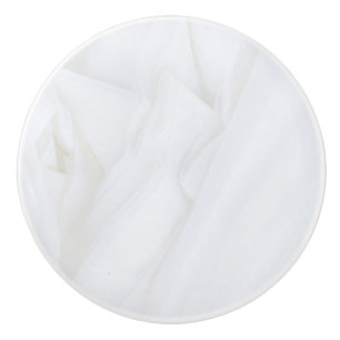 Pomo De Cerámica Mármol de piedra cerámica Knob