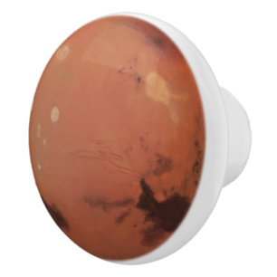 Pomo De Cerámica Mars
