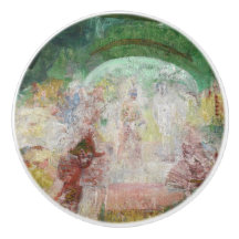 Mascarada de James Ensor (1889)