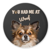 Me Tenías En Woof | Perros Pomerania