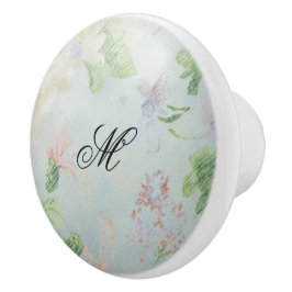 Pomo De Cerámica Mint To Be