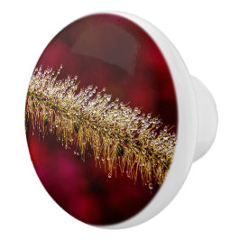 Pomo De Cerámica Morning Dew