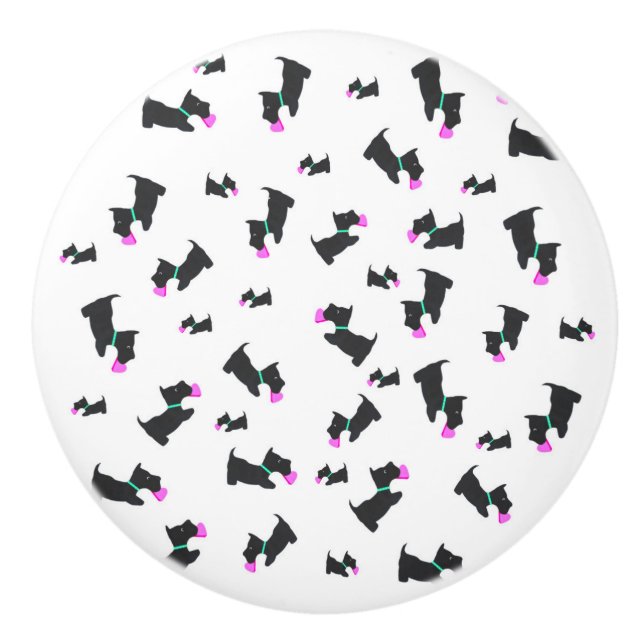 POMO DE CERÁMICA MUCHOS COSTOS (Anverso)