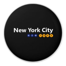 Nueva York, Nueva York Knob