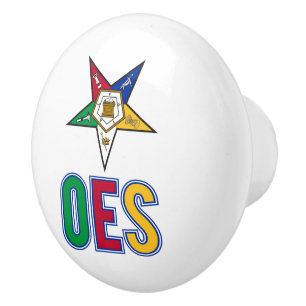 POMO DE CERÁMICA OES