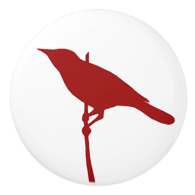 Pomo De Cerámica Oriole (Anverso)