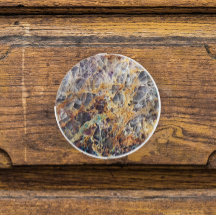 Patrón de piedra de agonía de Kaleidoscope