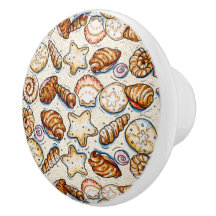 Pequeñas conchas de cajón reVISADAS