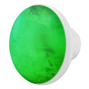 Pomo De Cerámica Perilla de Cerámica de Colores Mezclados