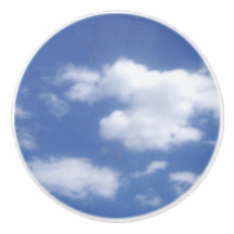 perilla redonda de nube
