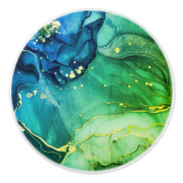 Pomo De Cerámica Perillas de cerámica elegantes