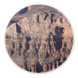 Pomo De Cerámica Perillas del Gran Cañón