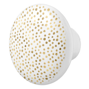 POMO DE CERÁMICA PERSONALIZADO BLANCO DE ORO
