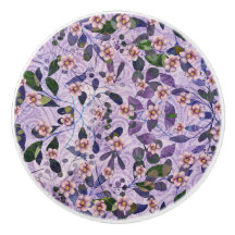 Pétalos y poesía - Arte floral inspirado en la nat