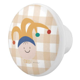 Pomo De Cerámica Petit King - Canciones para Soñar