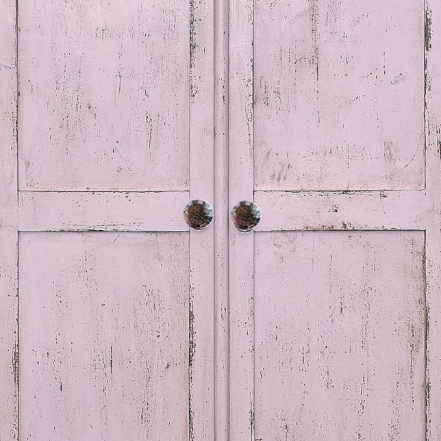 Pomo De Cerámica Pine Cone (Subido por el creador)