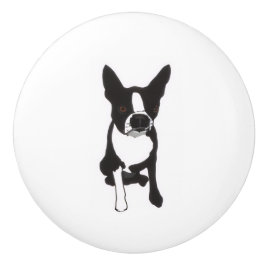 Pomo De Cerámica Piper Drawer Pulls