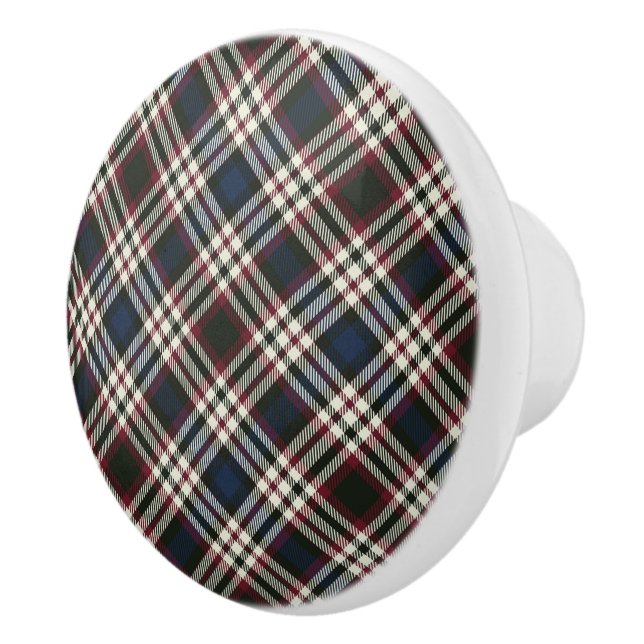 Pomo De Cerámica Pizarra cerámica (Derecha)