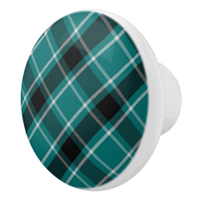 Pomo De Cerámica Pizarra cerámica (Derecha)