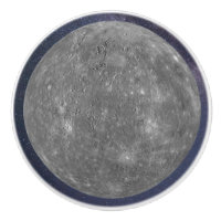 Planet Mercury