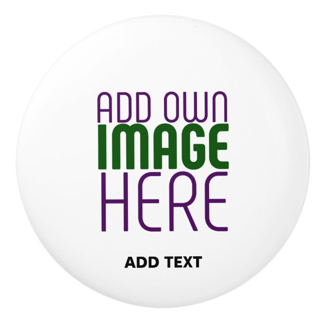 POMO DE CERÁMICA PLANTILLA DE TEXTO DE IMAGEN BLANCA SIMPLE EDITABL (Anverso)