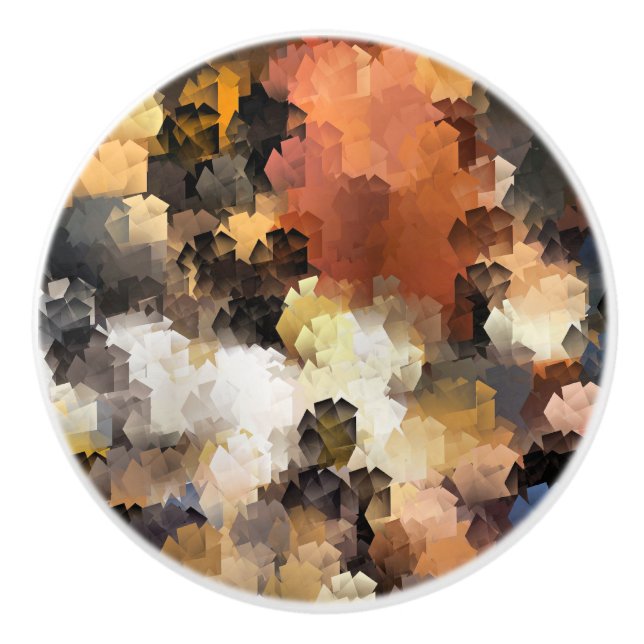 POMO DE CERÁMICA PLAYA (Anverso)