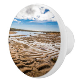 Pomo De Cerámica Playa de Budir, Islandia