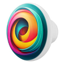 Profundización De La Ilusión Óptica De Swirls