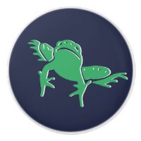 Rana o toad