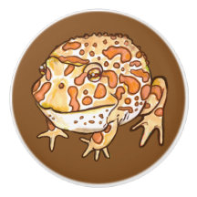 Ranas Hornadas Ornadas