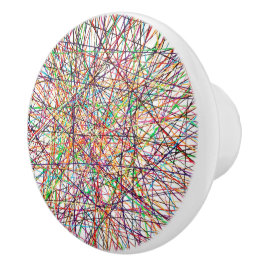 Pomo De Cerámica Recoge palitos de extracción de cerámica