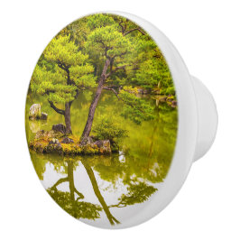 Pomo De Cerámica Reflexiones