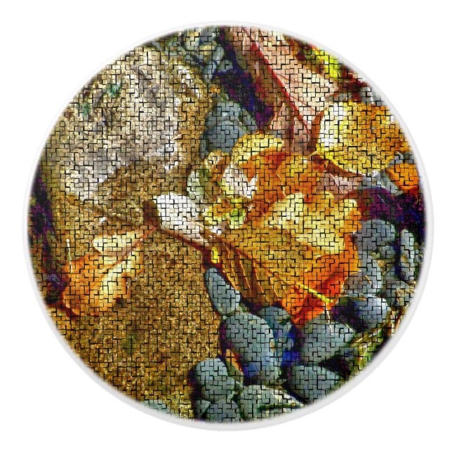 POMO DE CERÁMICA RÍOS (Anverso)