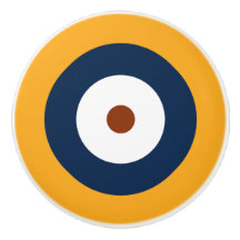 Roundel RAF Tipo A.1