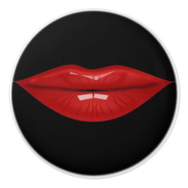 Pomo De Cerámica Sala de Chicas o tiendas de besos