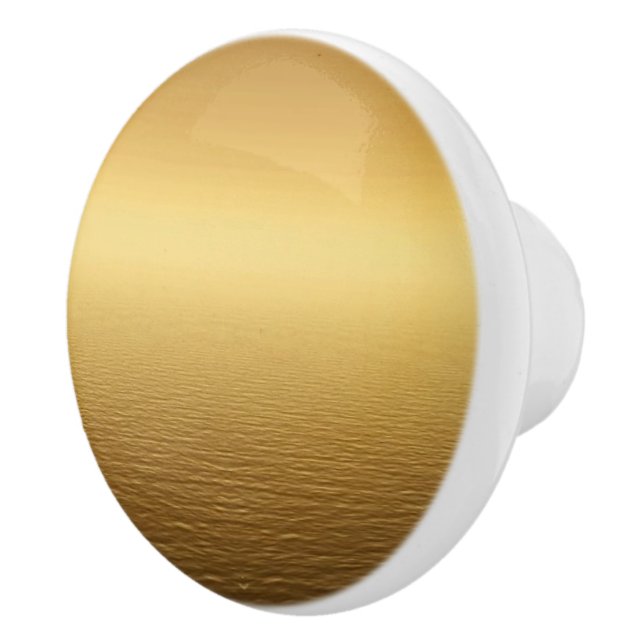 Pomo De Cerámica Salvapantallas (Derecha)