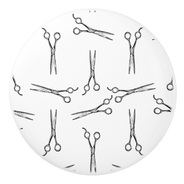 Pomo De Cerámica Sillones de cuero de salon Tapón PERSONALIZADO BG  (Anverso)