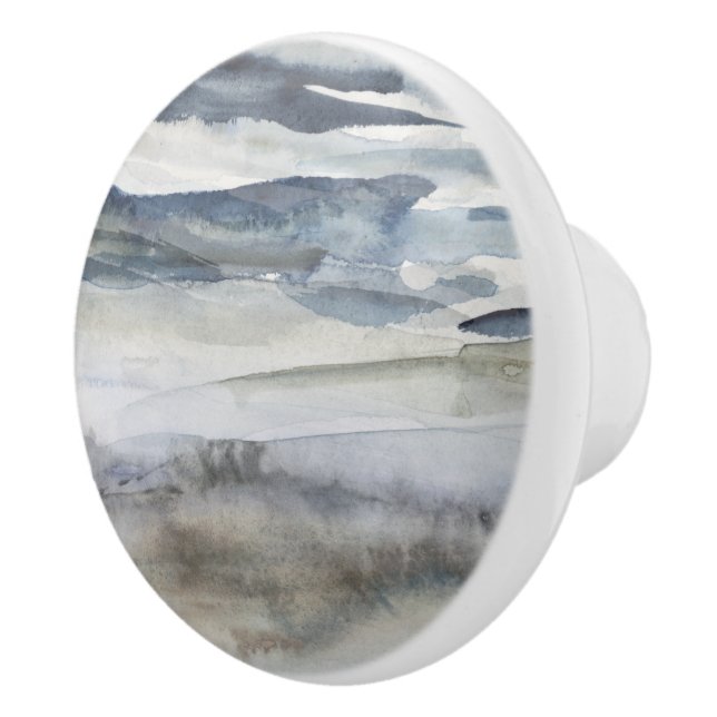 Pomo De Cerámica Spray de sal neutro (Derecha)