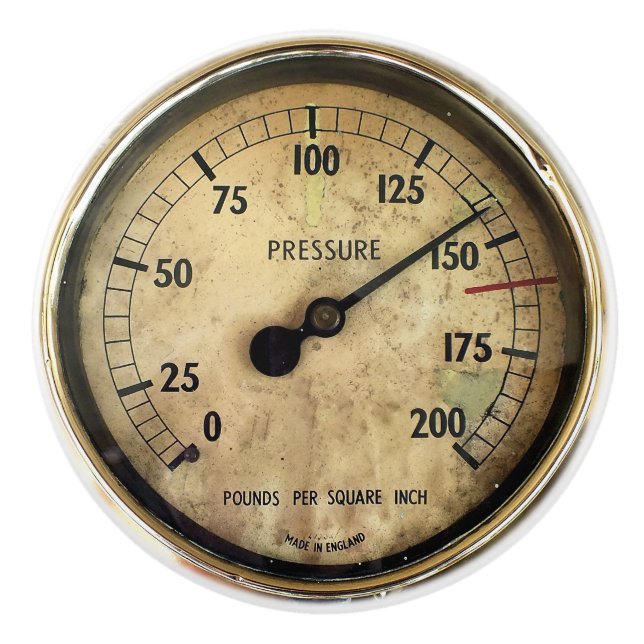 POMO DE CERÁMICA STEAM TRAINS (Anverso)