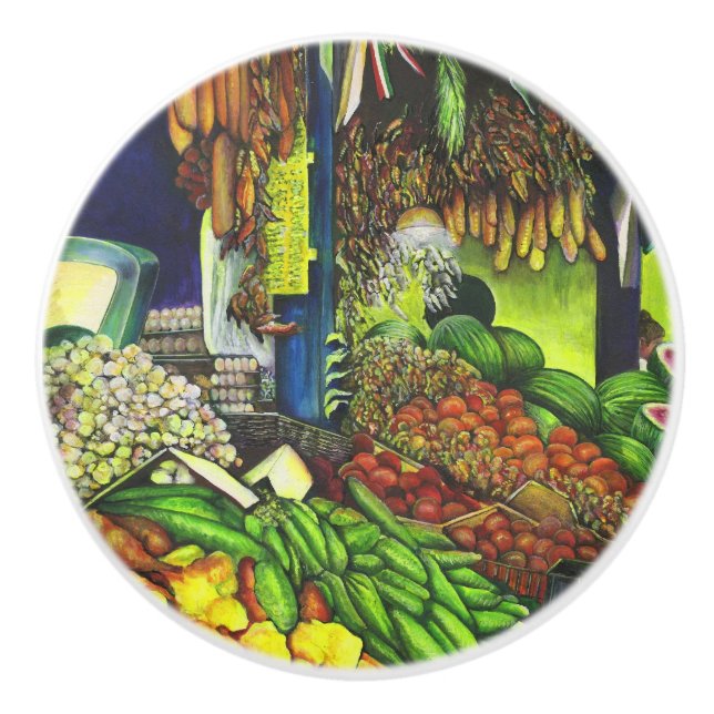 Pomo De Cerámica Subprocesos comunes de las interacciones humanas,  (Anverso)