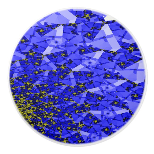 POMO DE CERÁMICA SUN (Anverso)