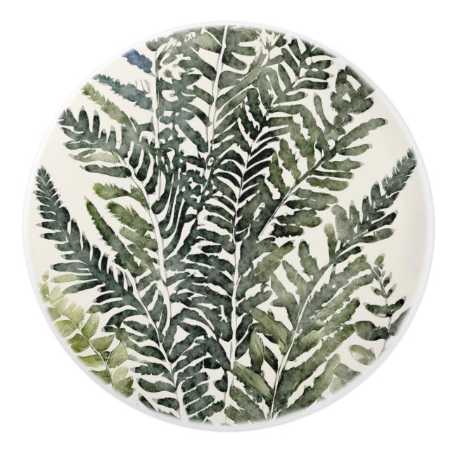 Pomo De Cerámica Tableros de cerámica decorativos (Anverso)